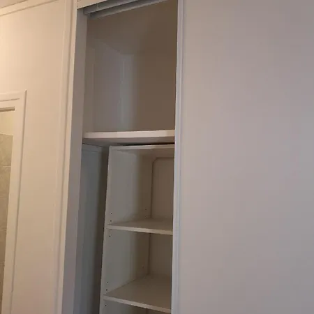 L4 - And Cosy Flat Close Paris - Wifi & Netflix